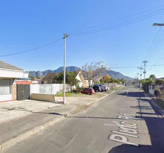 To Let commercial Property for Rent in Plumstead Western Cape